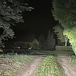 W Zabytkowej Stajni Nad Jeziorem Z Dostepem Do Parku I Sasiedztwem Xix Wiecznego Dworku Modrzewiowego Szteklin