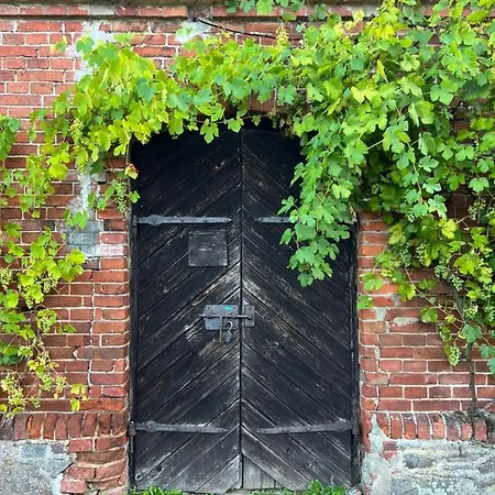 W Zabytkowej Stajni Nad Jeziorem Z Dostepem Do Parku I Sasiedztwem Xix Wiecznego Dworku Modrzewiowego Jaktstuga *